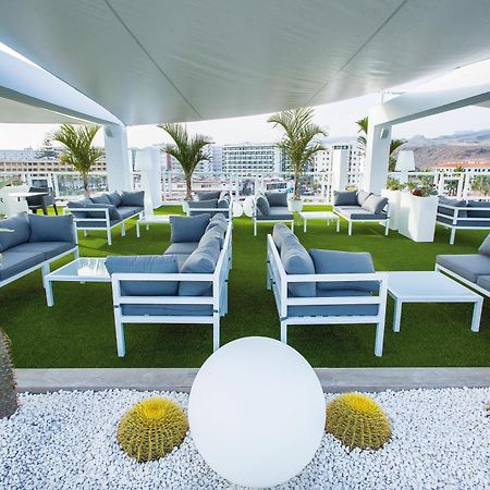 Labranda Marieta & Spa - Adults Only Плайя-дель-Инглес Экстерьер фото