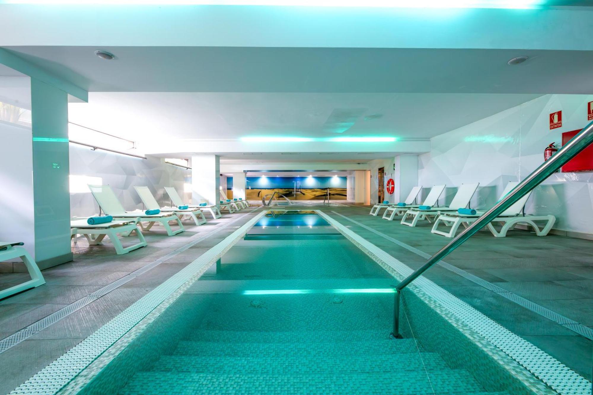 Labranda Marieta & Spa - Adults Only Плайя-дель-Инглес Экстерьер фото