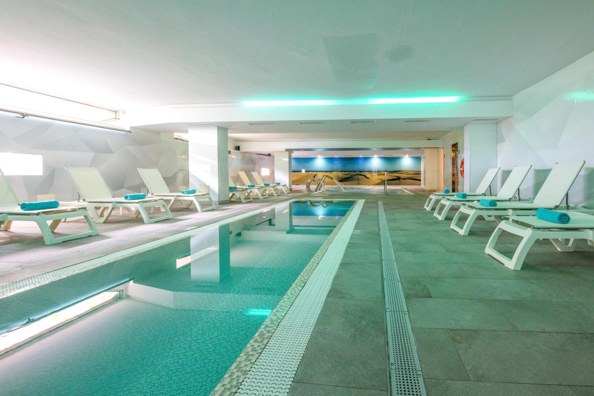 Labranda Marieta & Spa - Adults Only Плайя-дель-Инглес Экстерьер фото