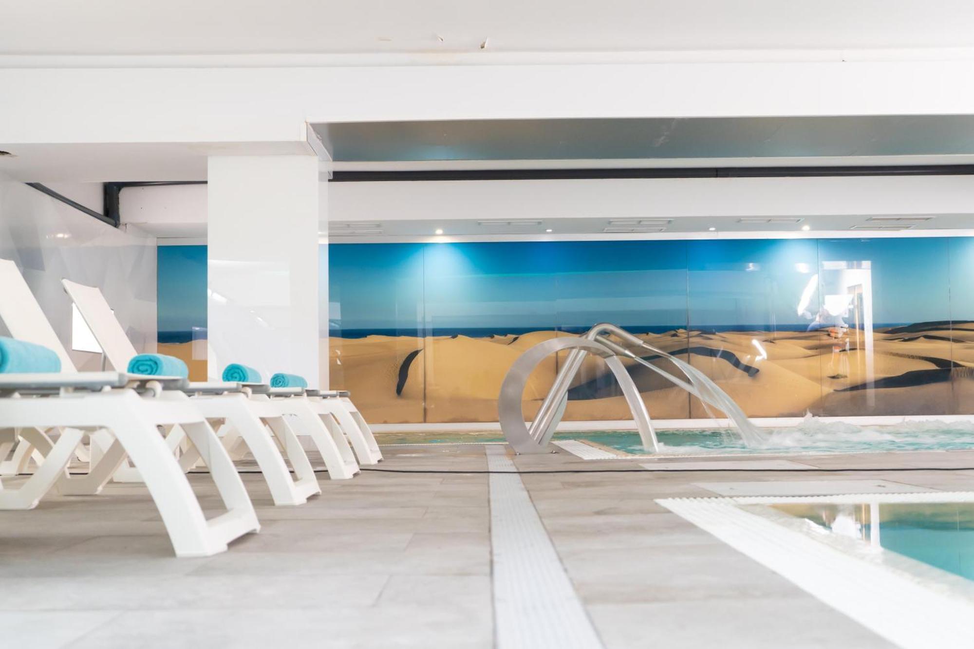 Labranda Marieta & Spa - Adults Only Плайя-дель-Инглес Экстерьер фото