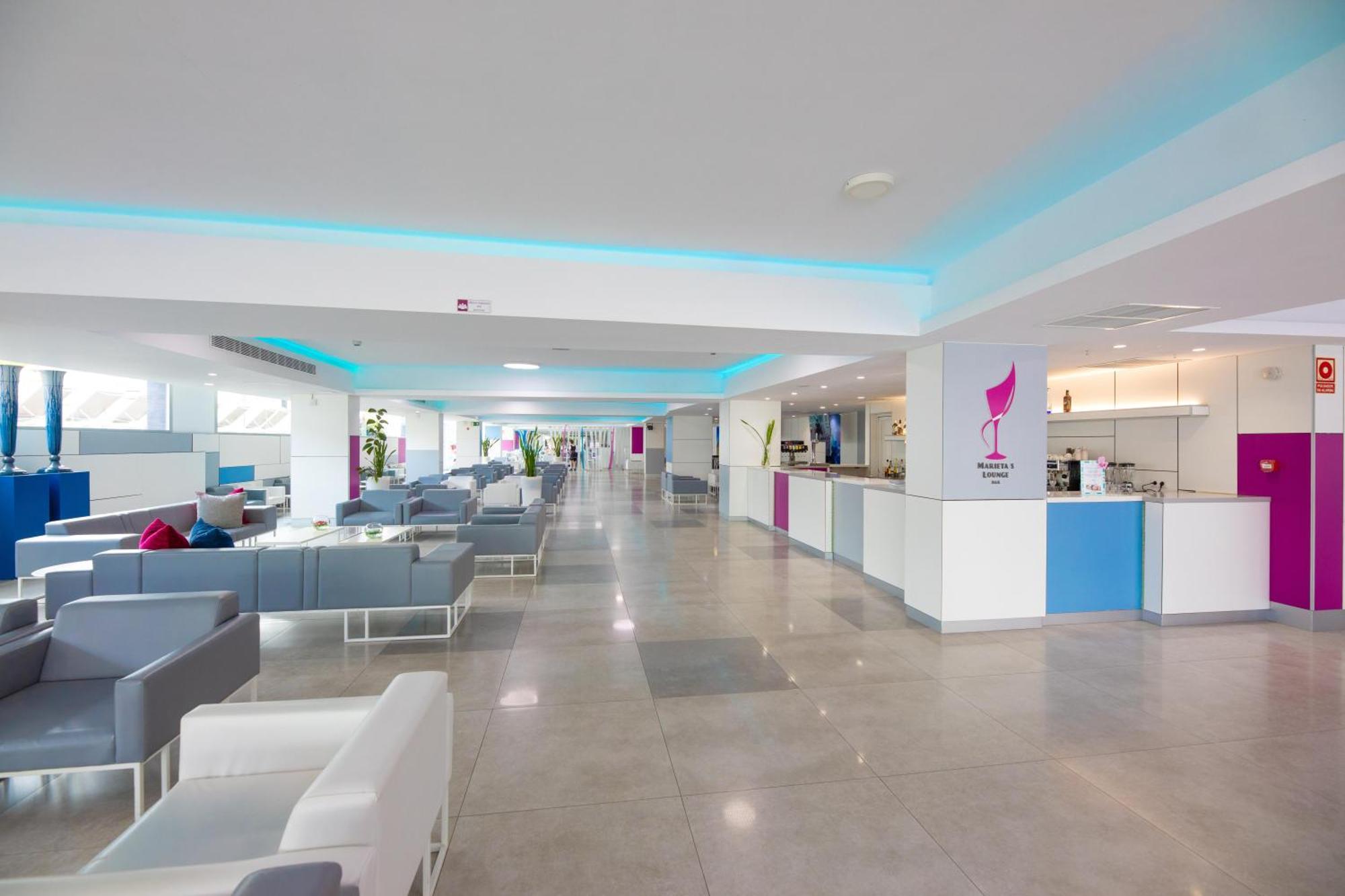 Labranda Marieta & Spa - Adults Only Плайя-дель-Инглес Экстерьер фото