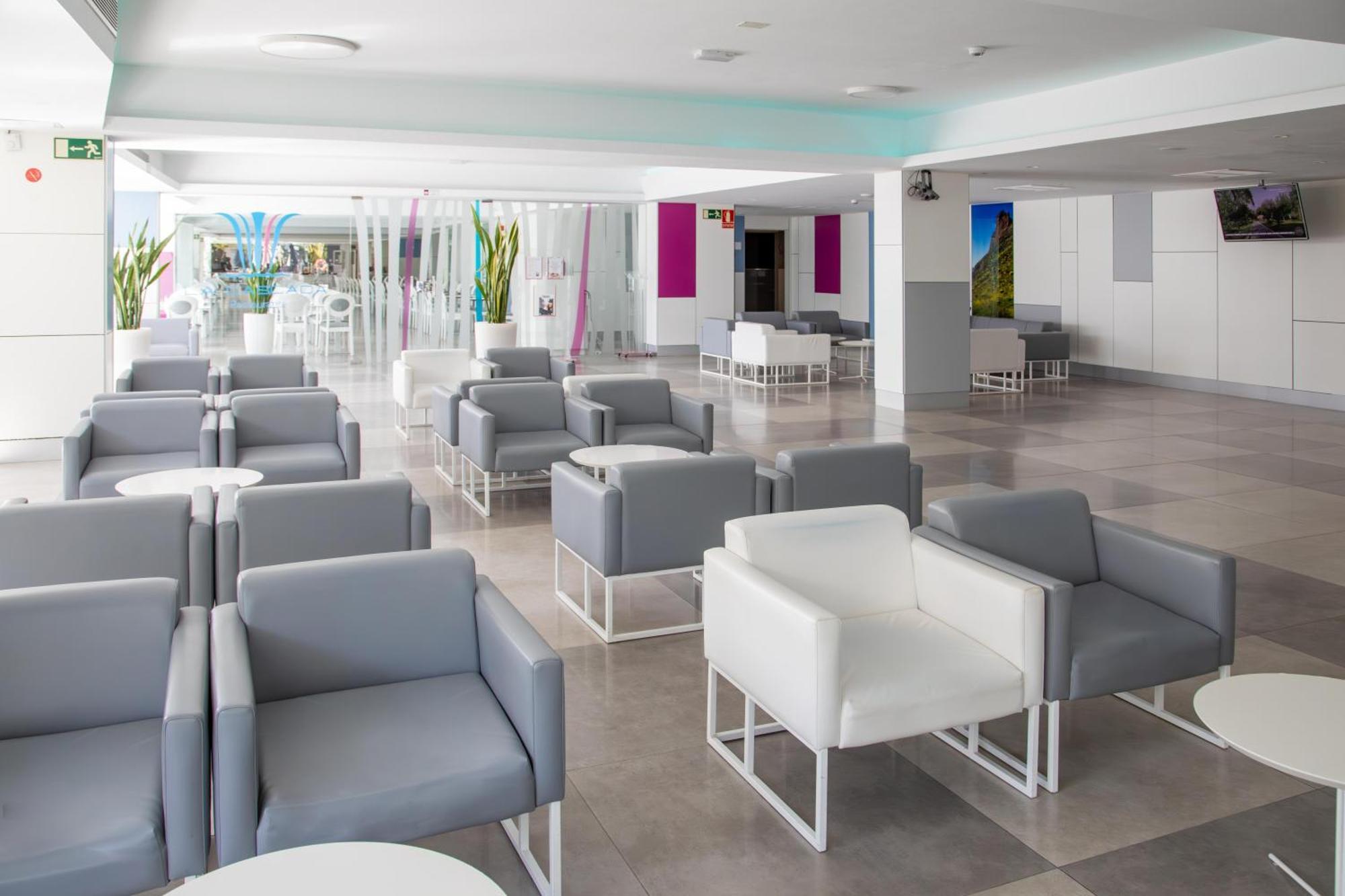 Labranda Marieta & Spa - Adults Only Плайя-дель-Инглес Экстерьер фото
