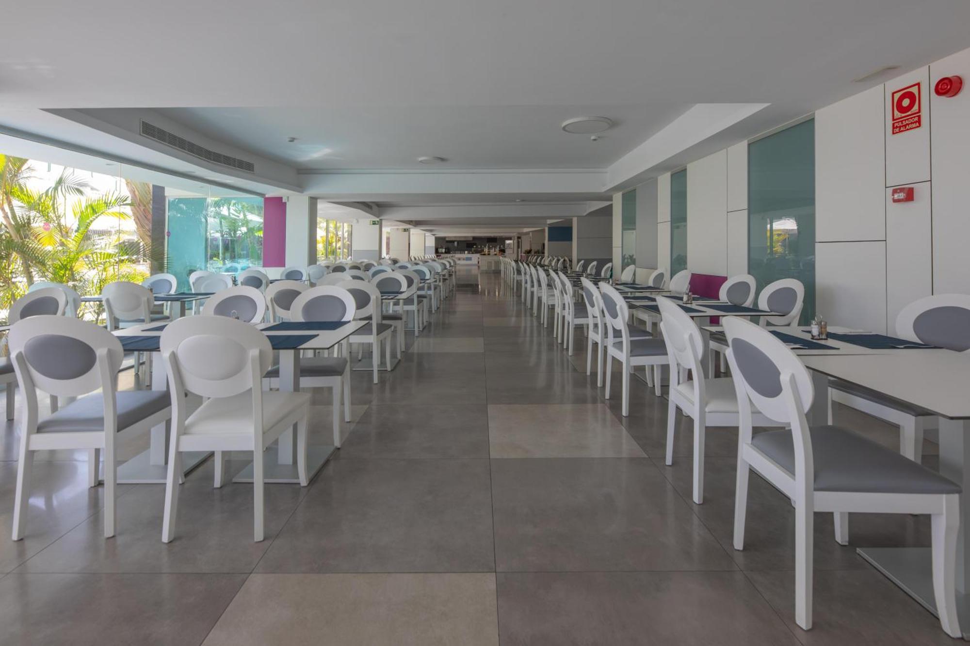 Labranda Marieta & Spa - Adults Only Плайя-дель-Инглес Экстерьер фото