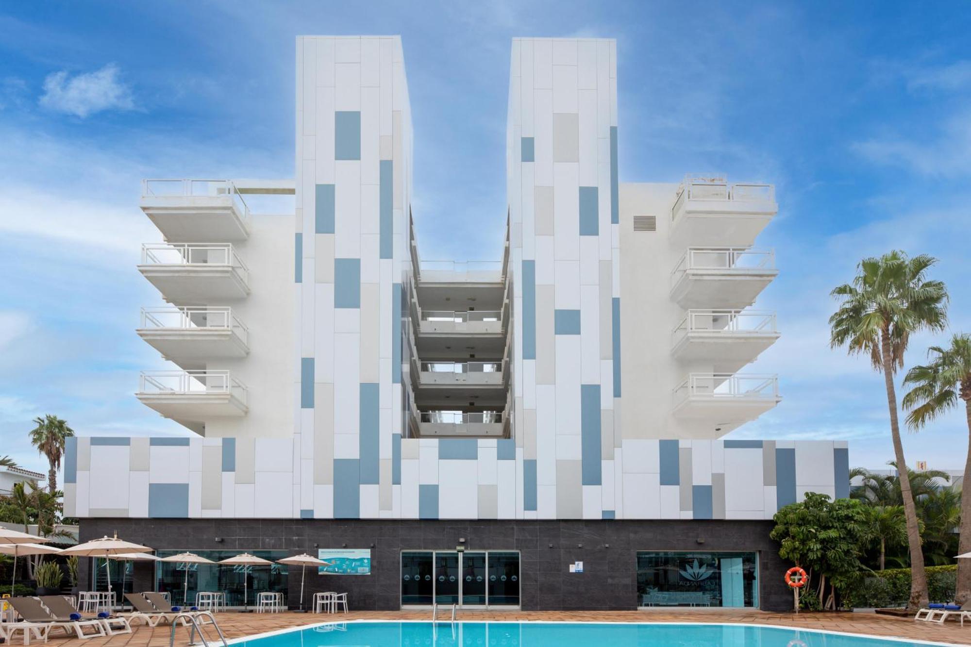 Labranda Marieta & Spa - Adults Only Плайя-дель-Инглес Экстерьер фото