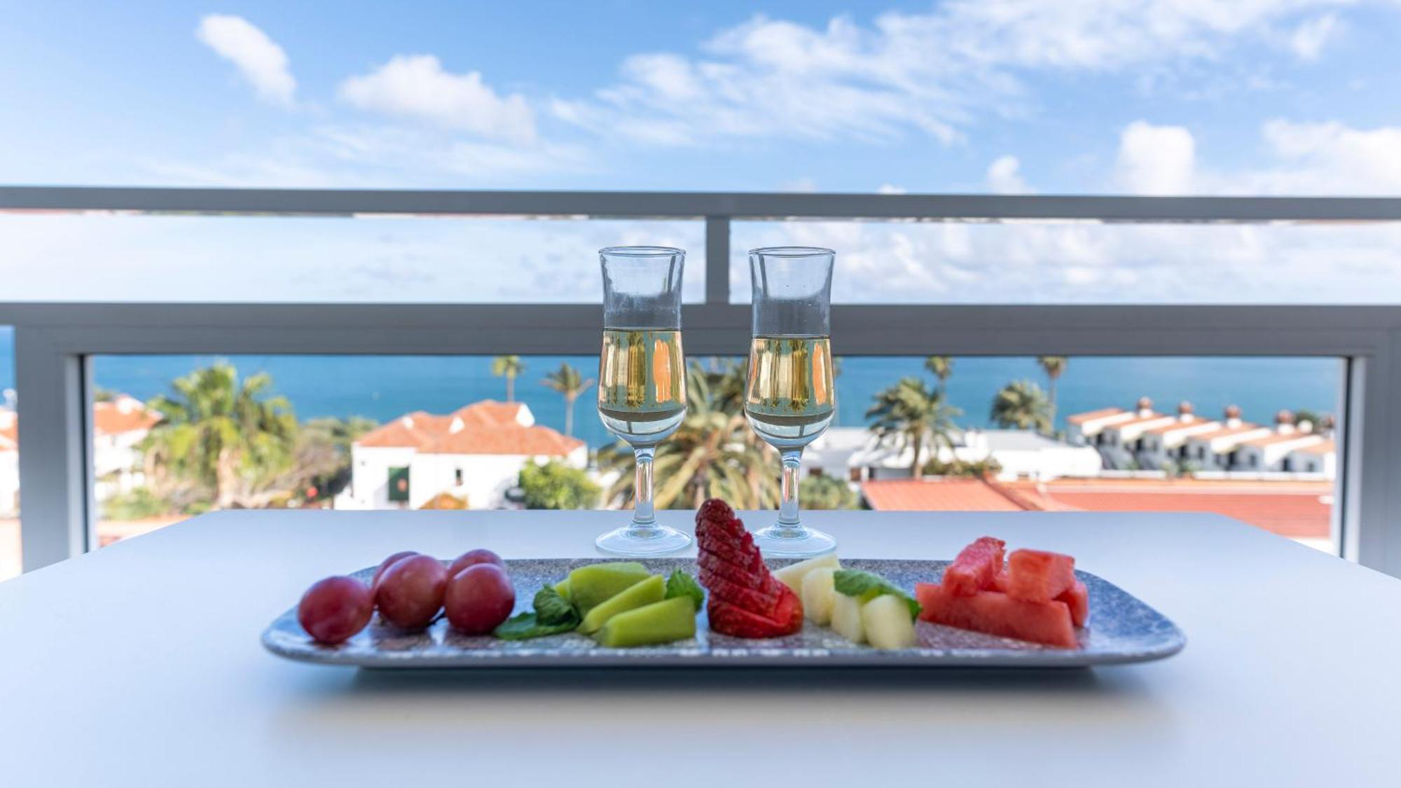 Labranda Marieta & Spa - Adults Only Плайя-дель-Инглес Экстерьер фото