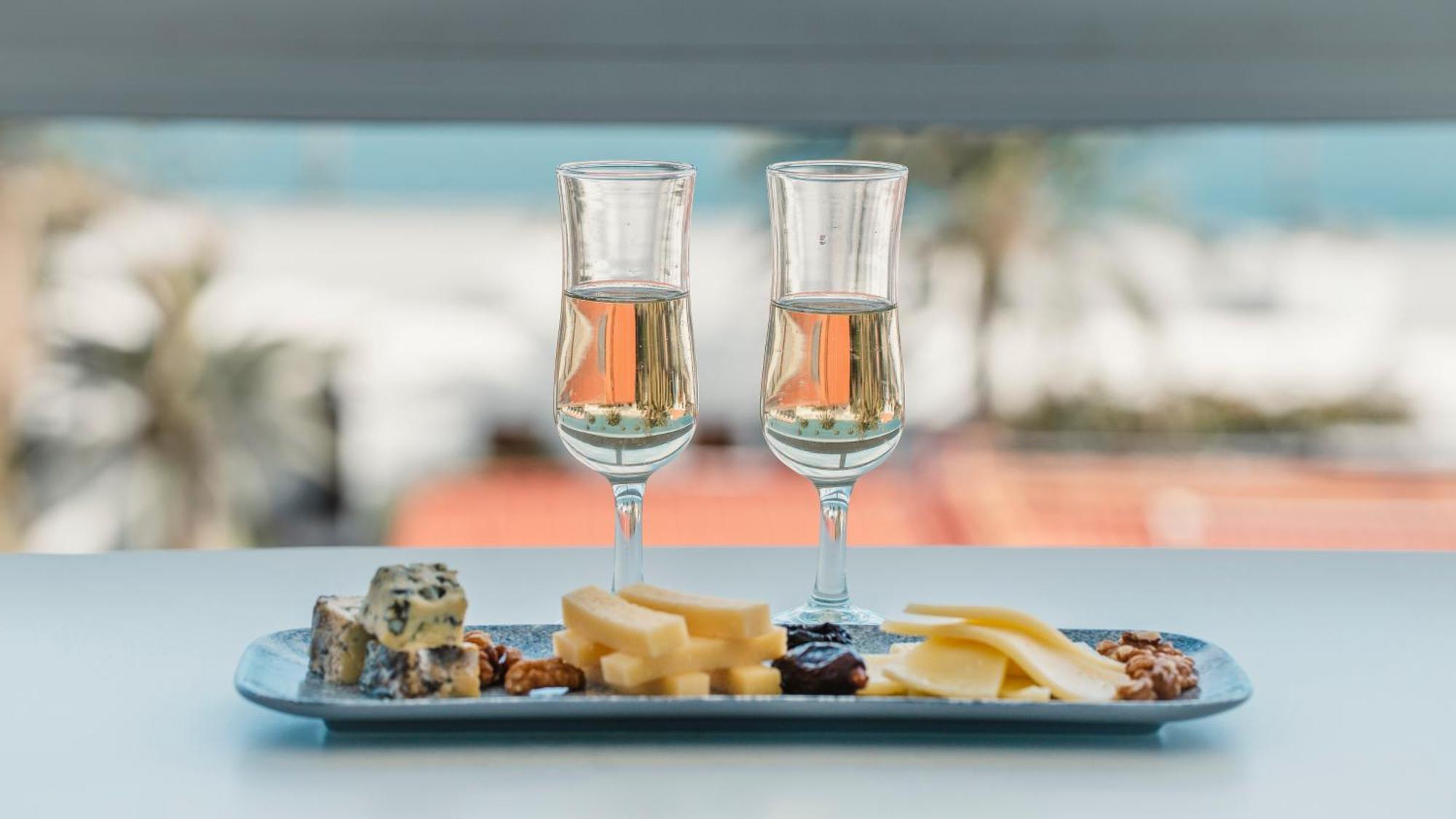 Labranda Marieta & Spa - Adults Only Плайя-дель-Инглес Экстерьер фото