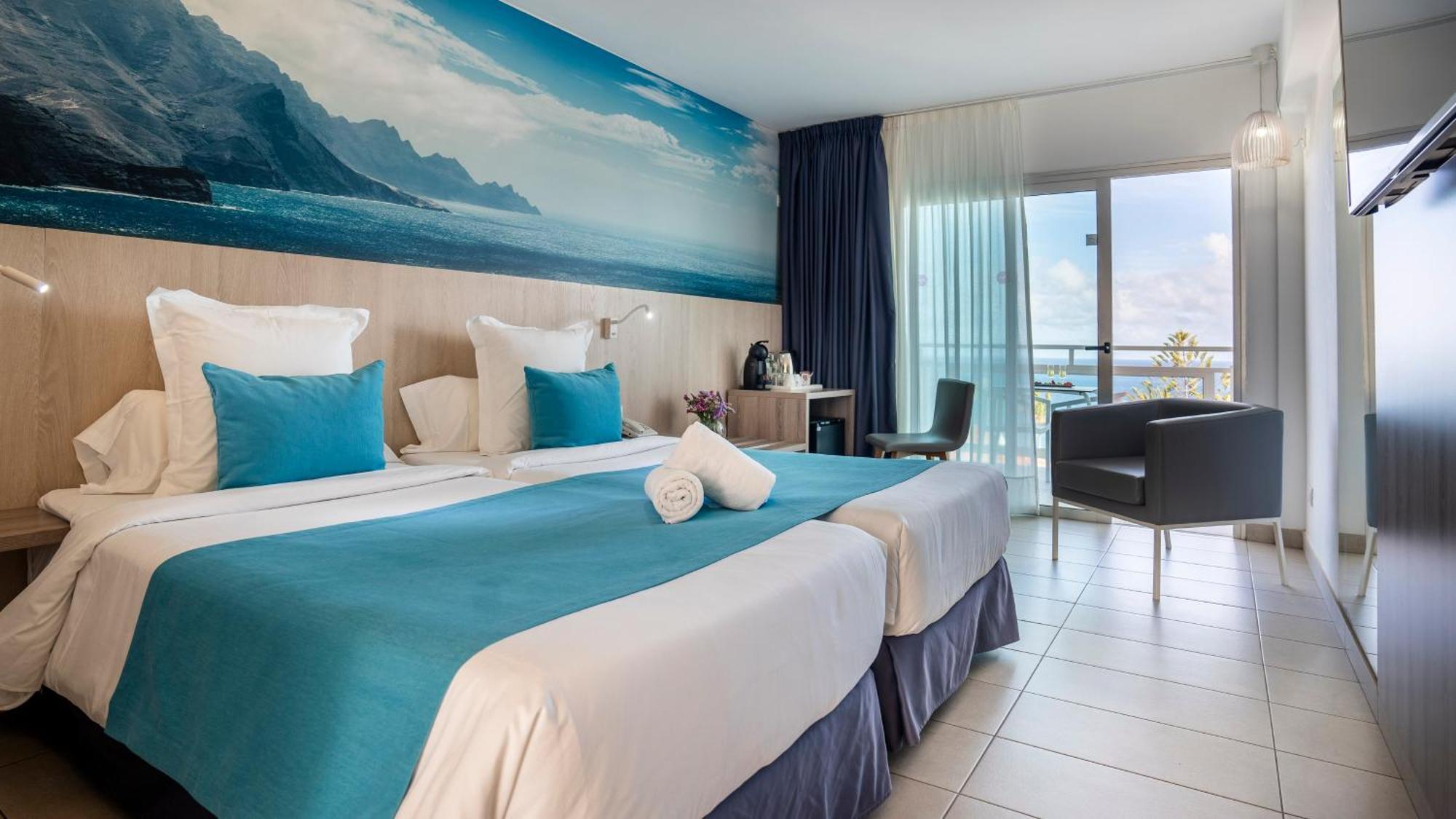 Labranda Marieta & Spa - Adults Only Плайя-дель-Инглес Экстерьер фото