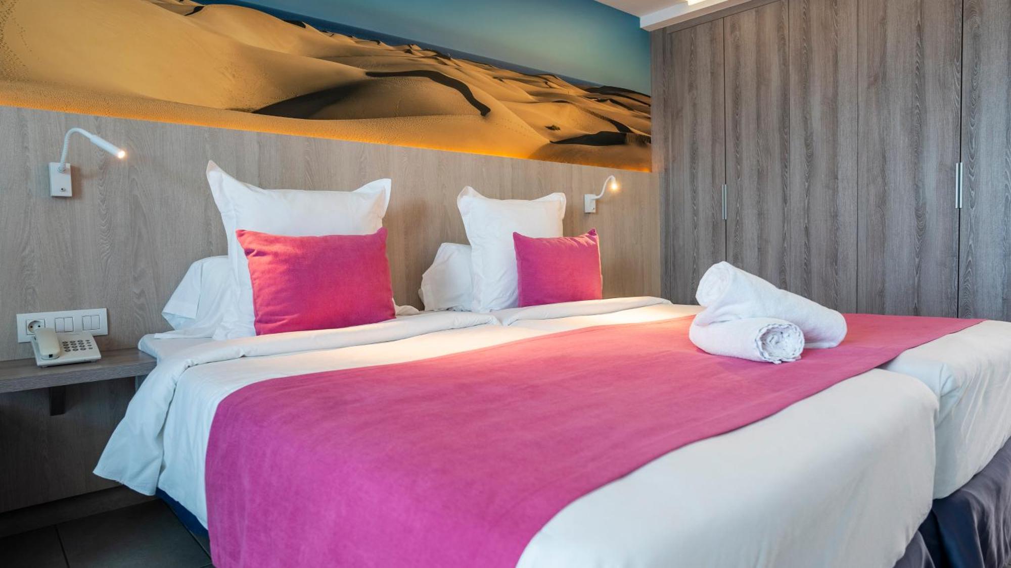 Labranda Marieta & Spa - Adults Only Плайя-дель-Инглес Экстерьер фото