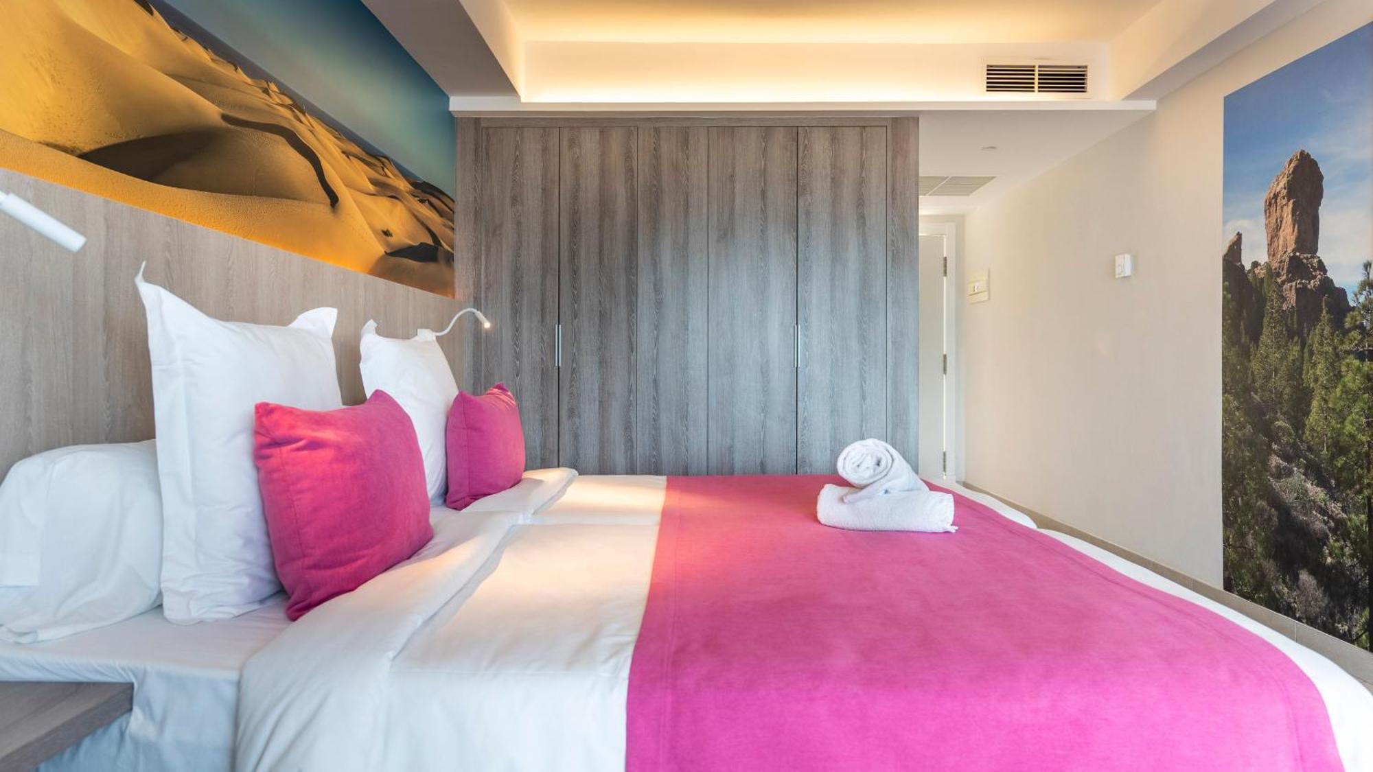 Labranda Marieta & Spa - Adults Only Плайя-дель-Инглес Экстерьер фото