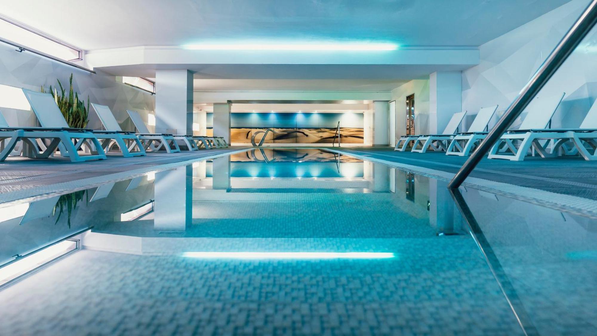 Labranda Marieta & Spa - Adults Only Плайя-дель-Инглес Экстерьер фото