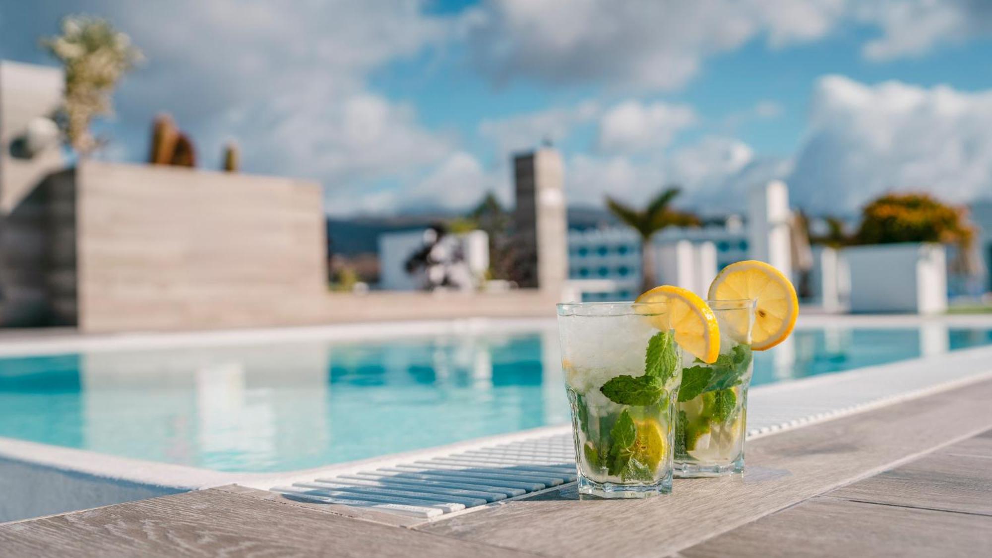 Labranda Marieta & Spa - Adults Only Плайя-дель-Инглес Экстерьер фото