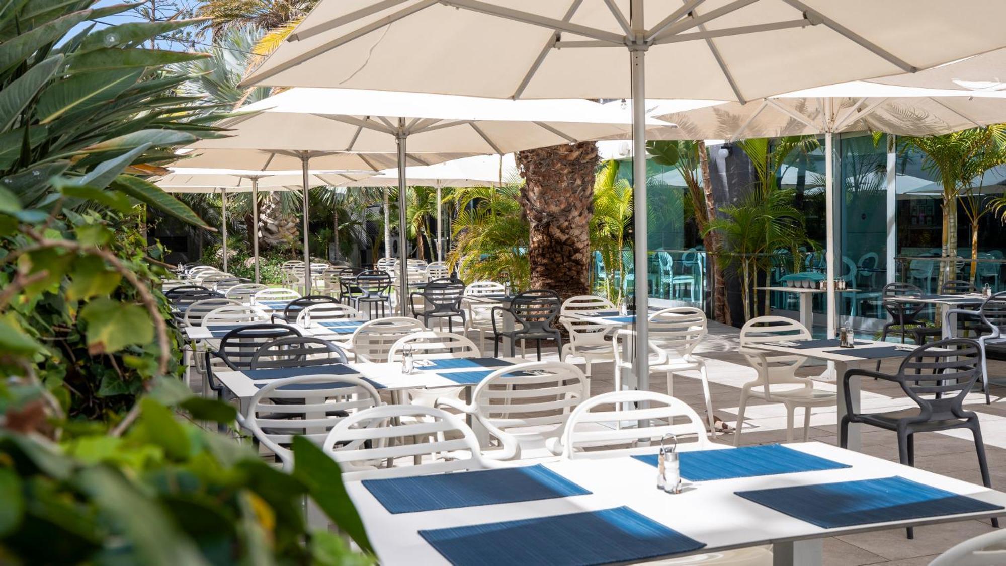 Labranda Marieta & Spa - Adults Only Плайя-дель-Инглес Экстерьер фото